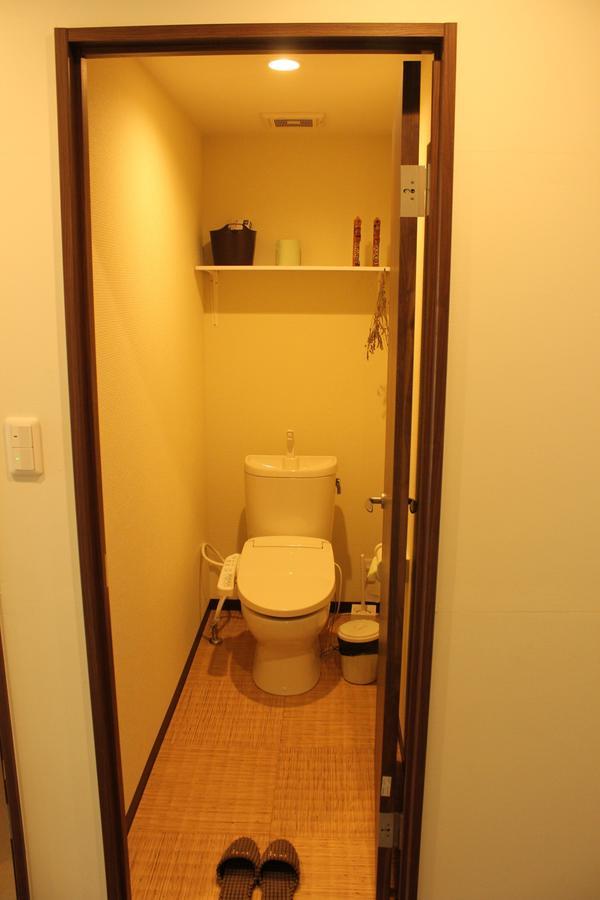 Bar And Hostel Mondo Osaka Dış mekan fotoğraf