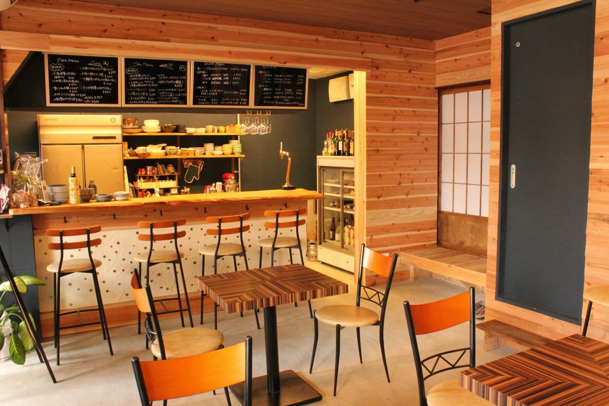 Bar And Hostel Mondo Osaka Dış mekan fotoğraf