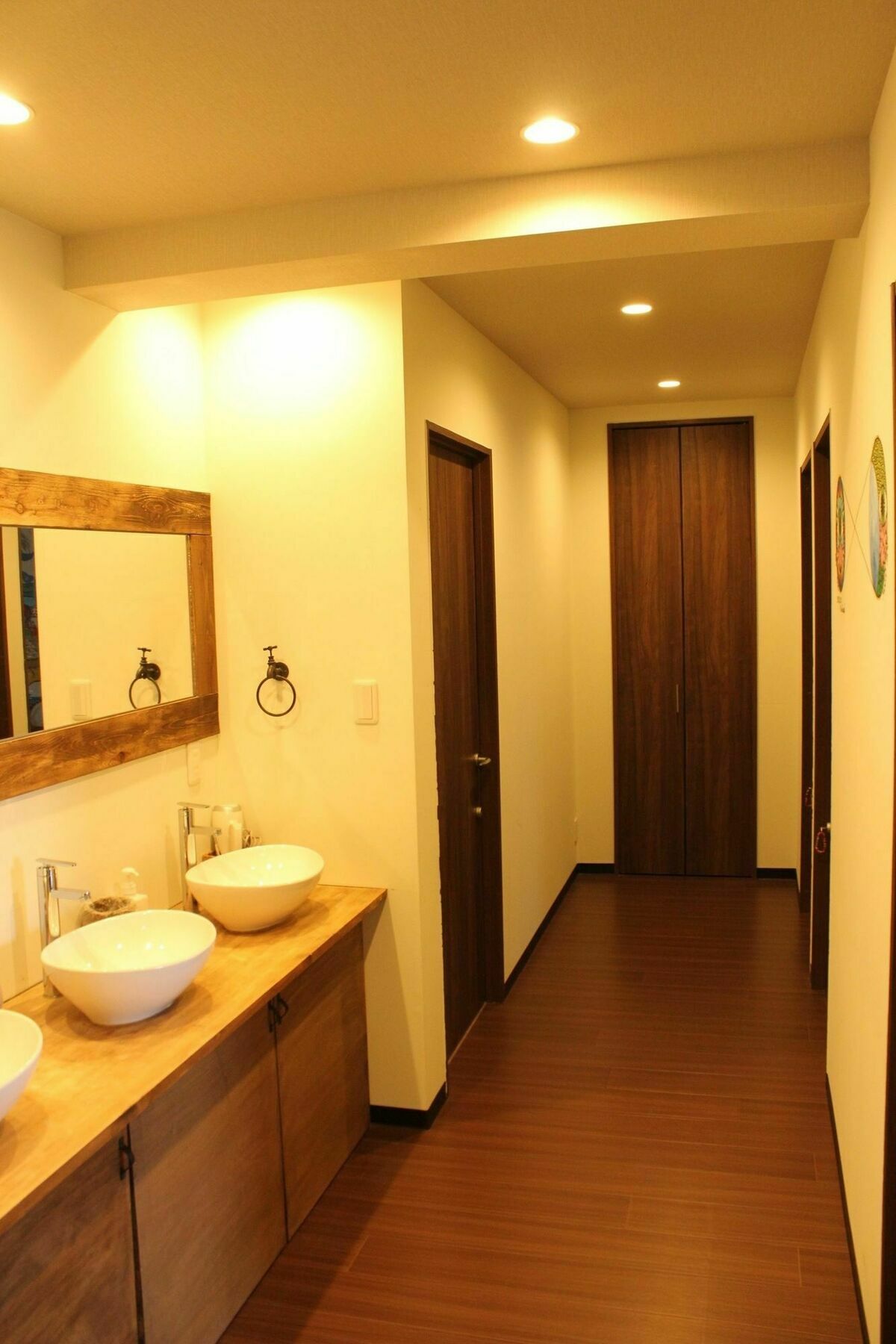 Bar And Hostel Mondo Osaka Dış mekan fotoğraf